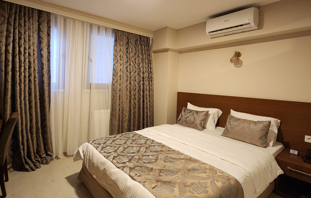 Residence 1