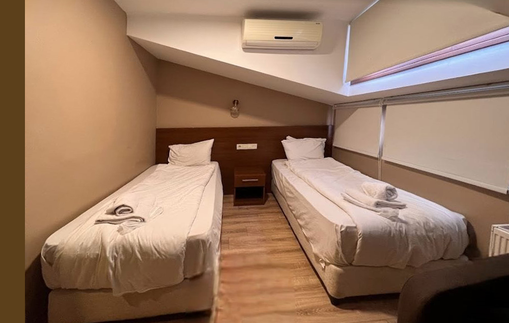 Residence 1