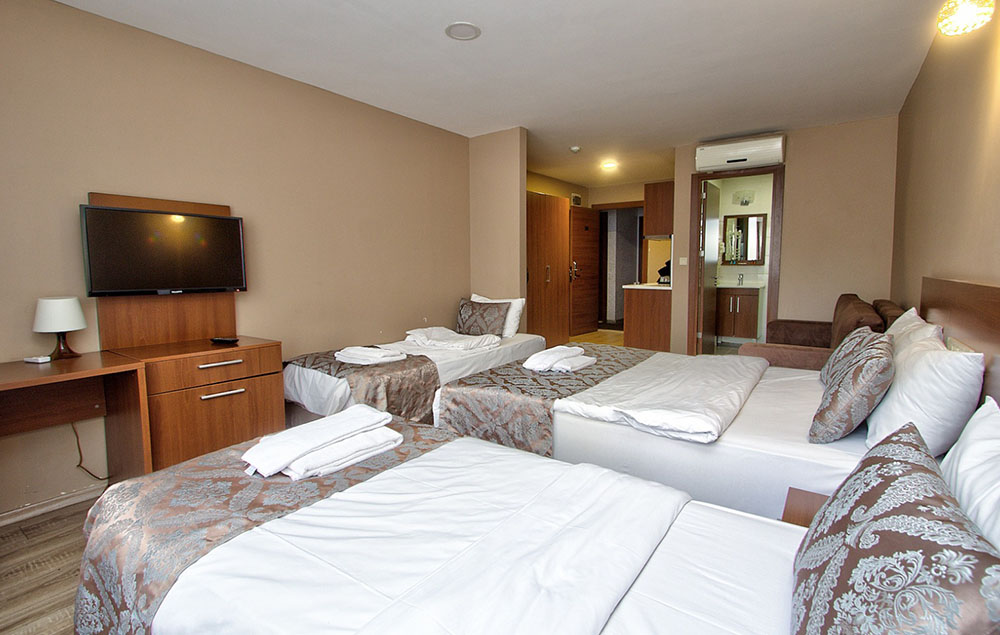 Residence 1