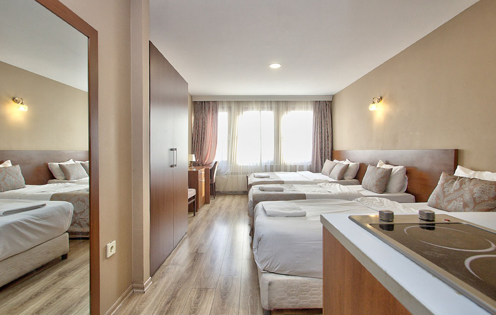 Residence 1